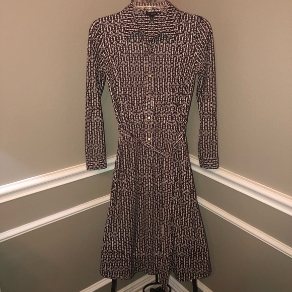 Talbots Dress - Picture 2 of 4